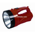 Lámpara LED portátil de búsqueda, luz de antorcha WD-3390 Adventure Hunting Light